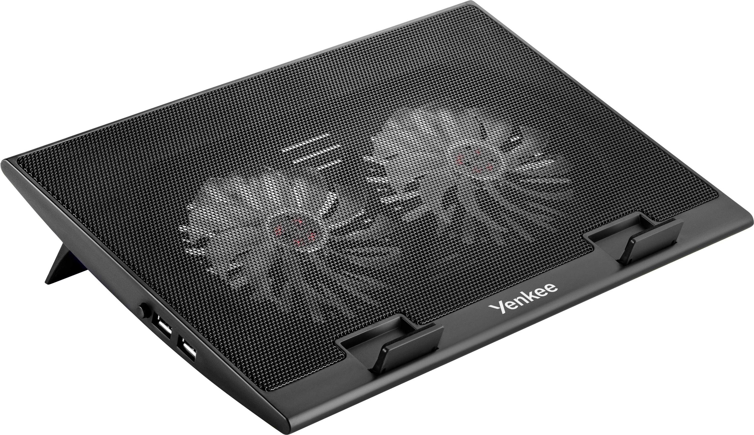 Elektro - Yenkee YSN 120 Chladící podložka pro NB