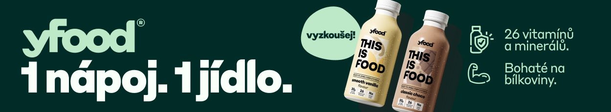 Yfood nutričně vyvážené jídlo ve formě nápoje s příchutí čokolády 500 ml-3