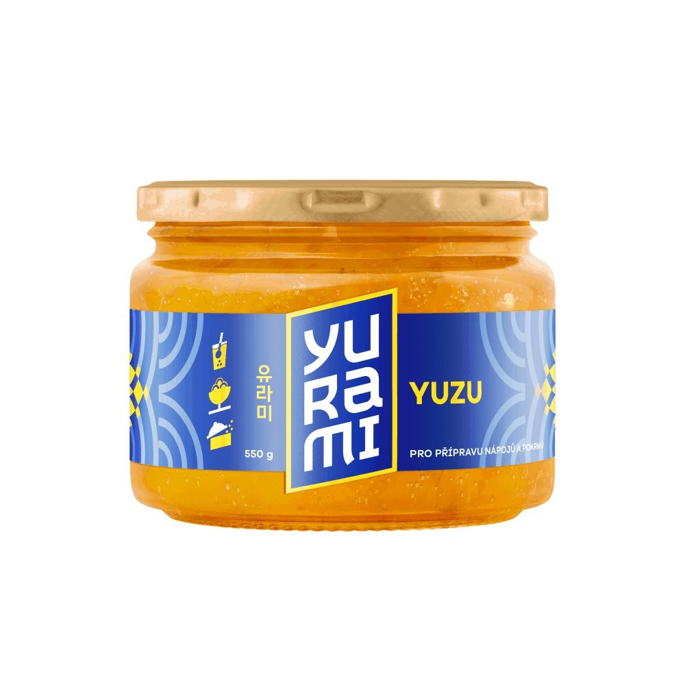 Yuzu 550g-0