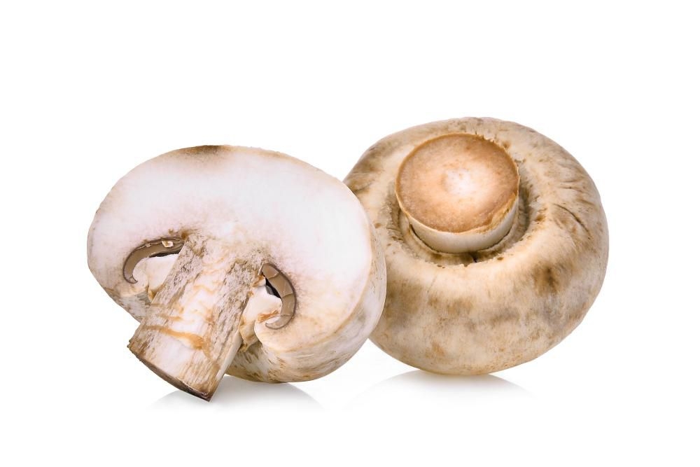 Ovoce a zelenina - Žampiony krémové 250 g