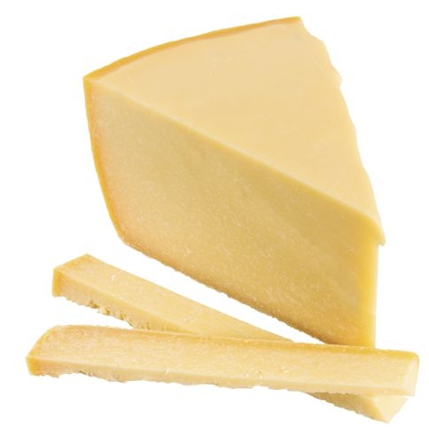 Mléčné a chlazené - Zanetti Gran Spicco tvrdý sýr 32% - cca 150 g