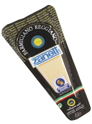 Mléčné a chlazené - Zanetti Parmigiano Reggiano 150 g