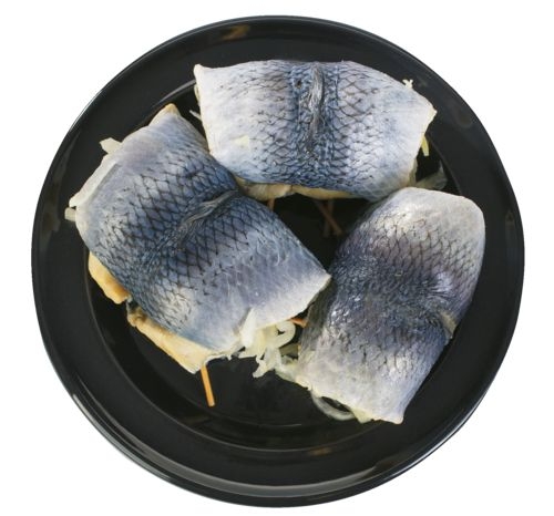 Uzeniny a lahůdky - Zavináče - cca 200 g
