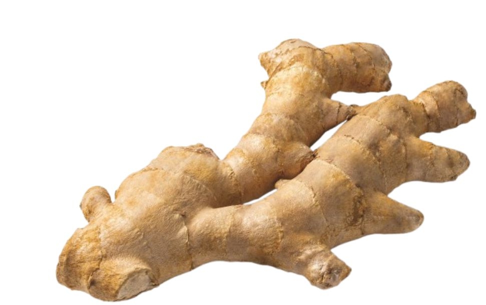 Ovoce a zelenina - Zázvor - cca 200 g