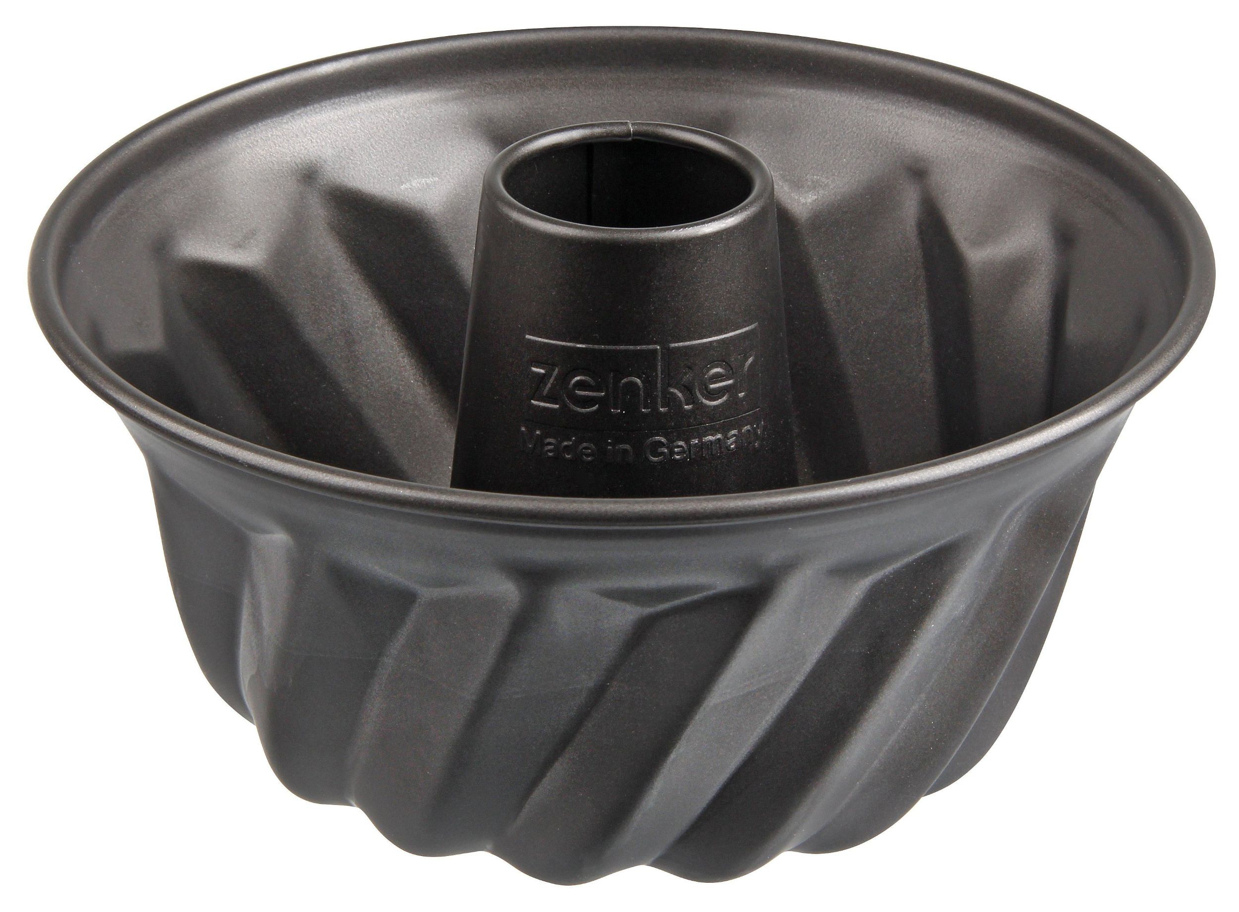 Domácnost a Zahrada - Zenker Forma bábovka 18cm, ilag