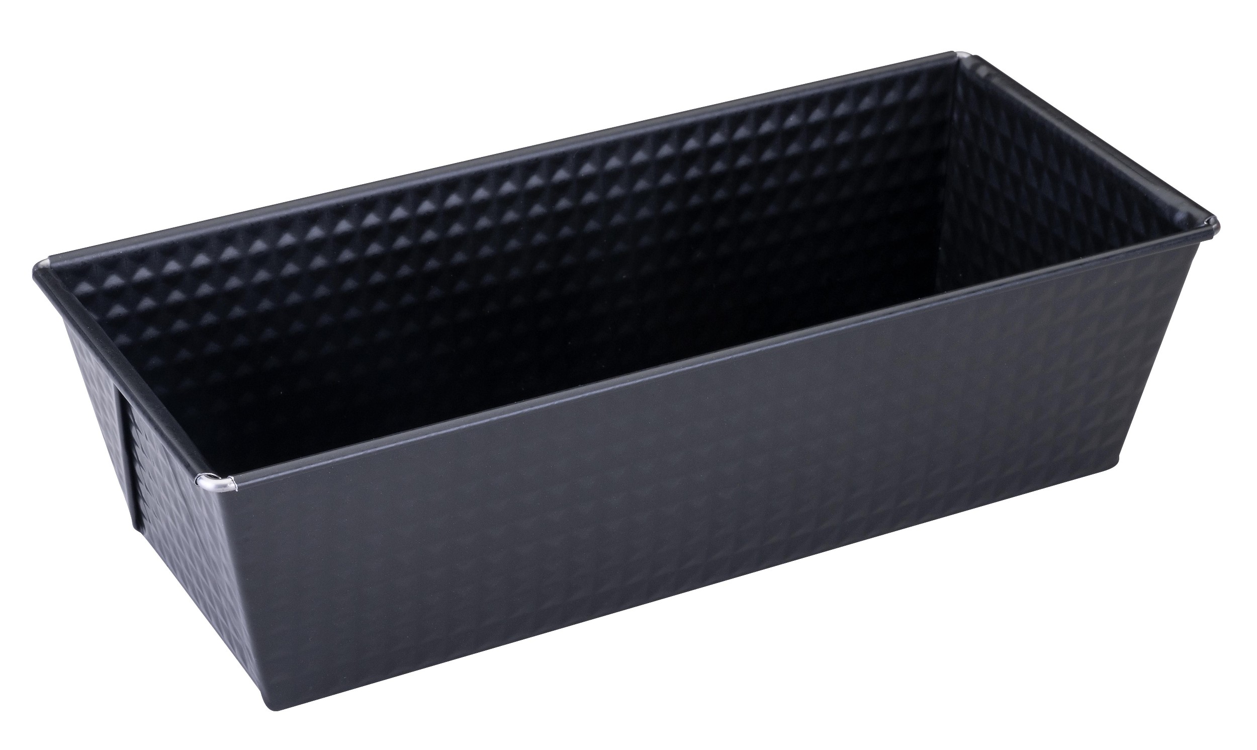 Zenker Forma na biskupský chléb 25cm
