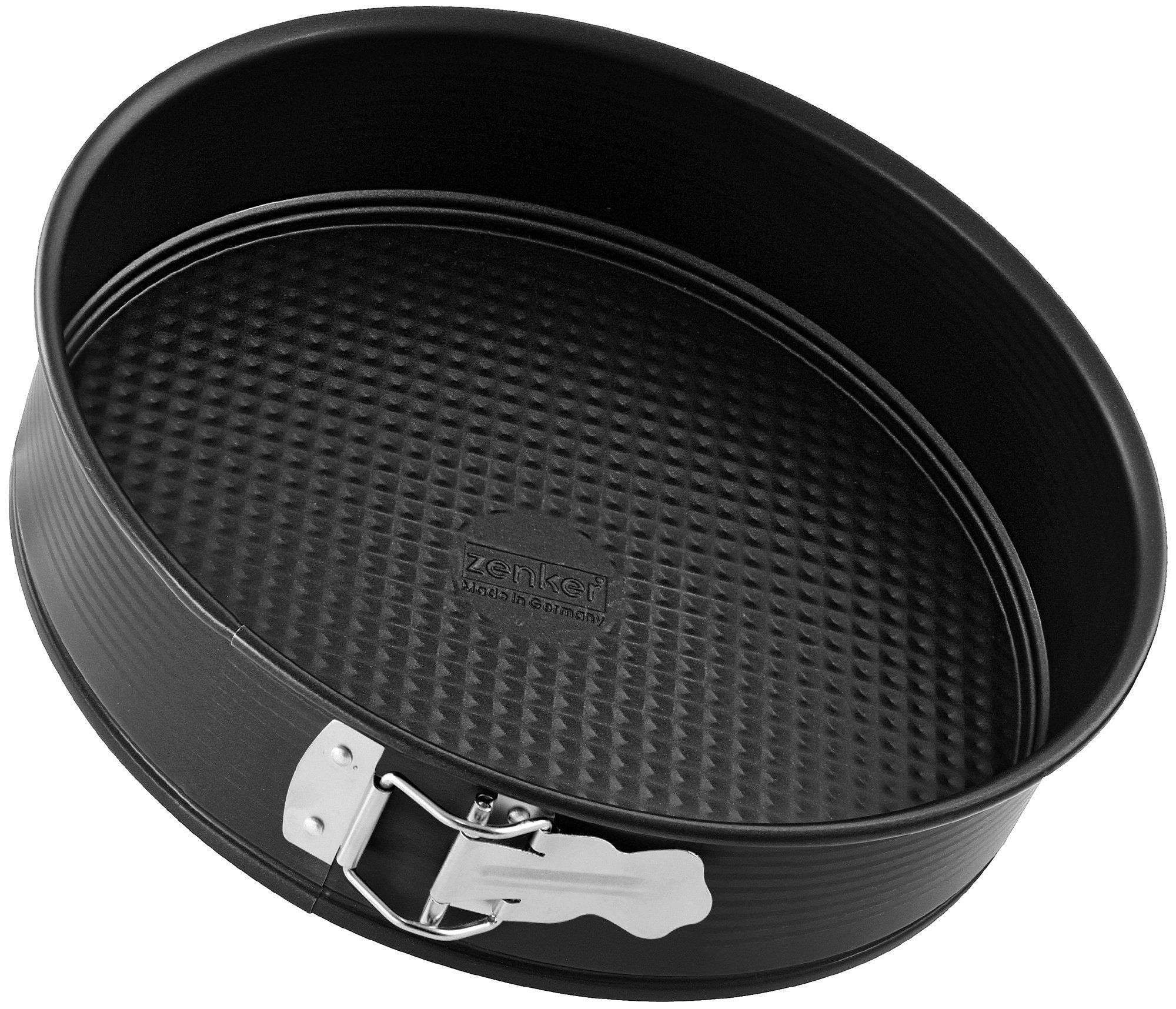 Domácnost a Zahrada - Zenker Forma na dort s pružinou 20cm, antihaft
