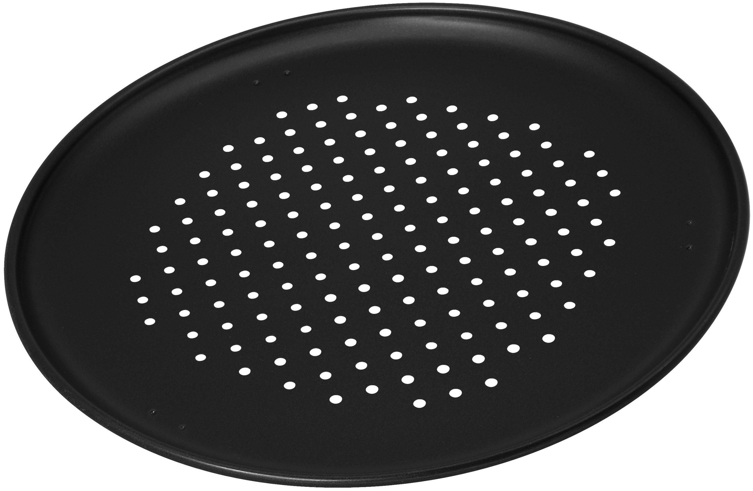 Domácnost a Zahrada - Zenker Plech na pizzu 32cm, děrovaný, teflon