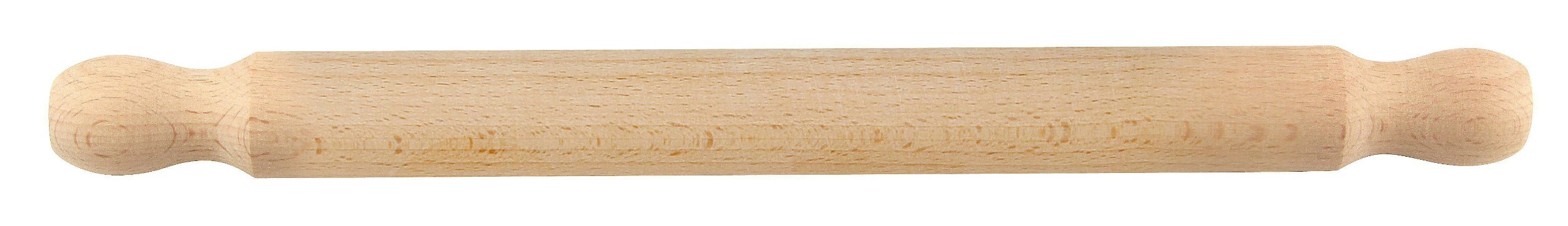 Domácnost a Zahrada - Zenker Váleček na těsto tenký, průměr 3cm, 35cm délka, buk, FSC cert.