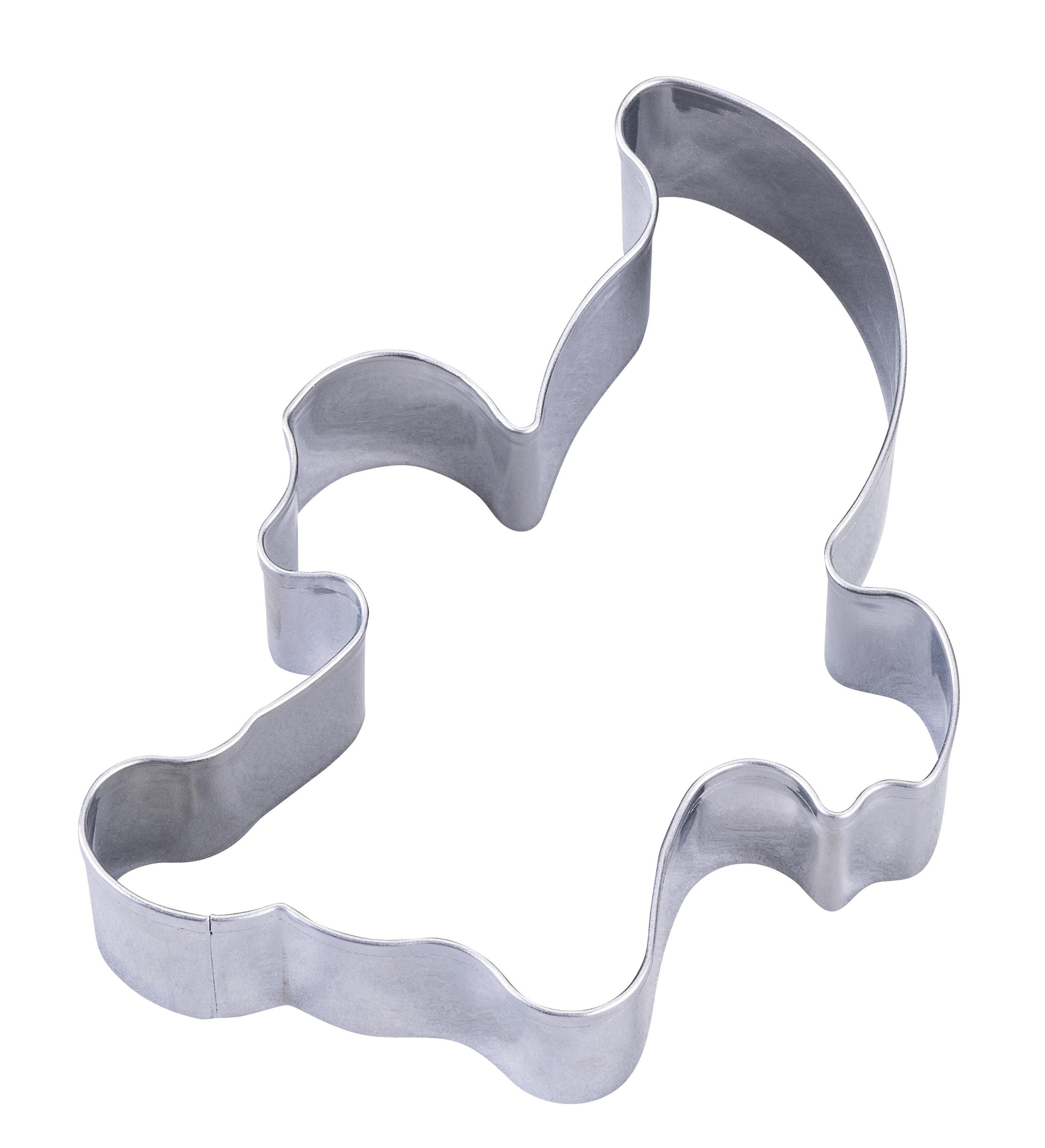 Zenker Vykrajovátko duch 80x59x26mm, nerez
