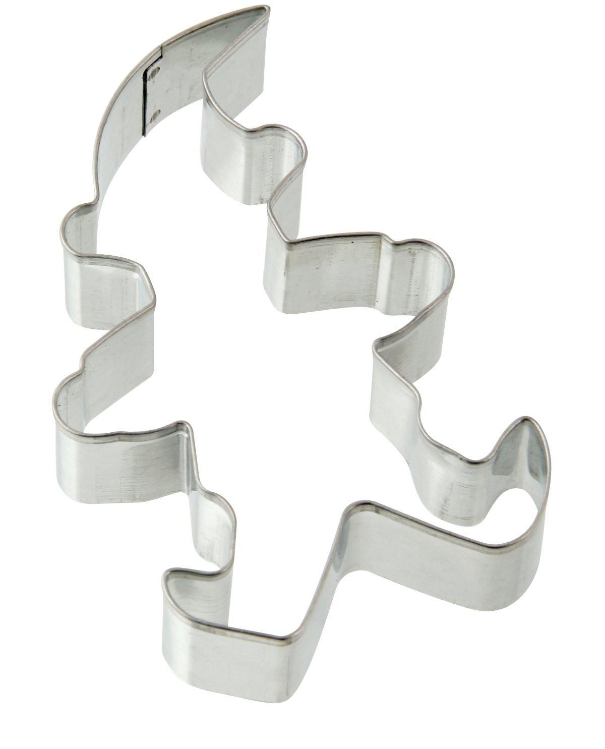 Domácnost a Zahrada - Zenker Vykrajovátko Trpaslík 55x85x20mm, pocínované