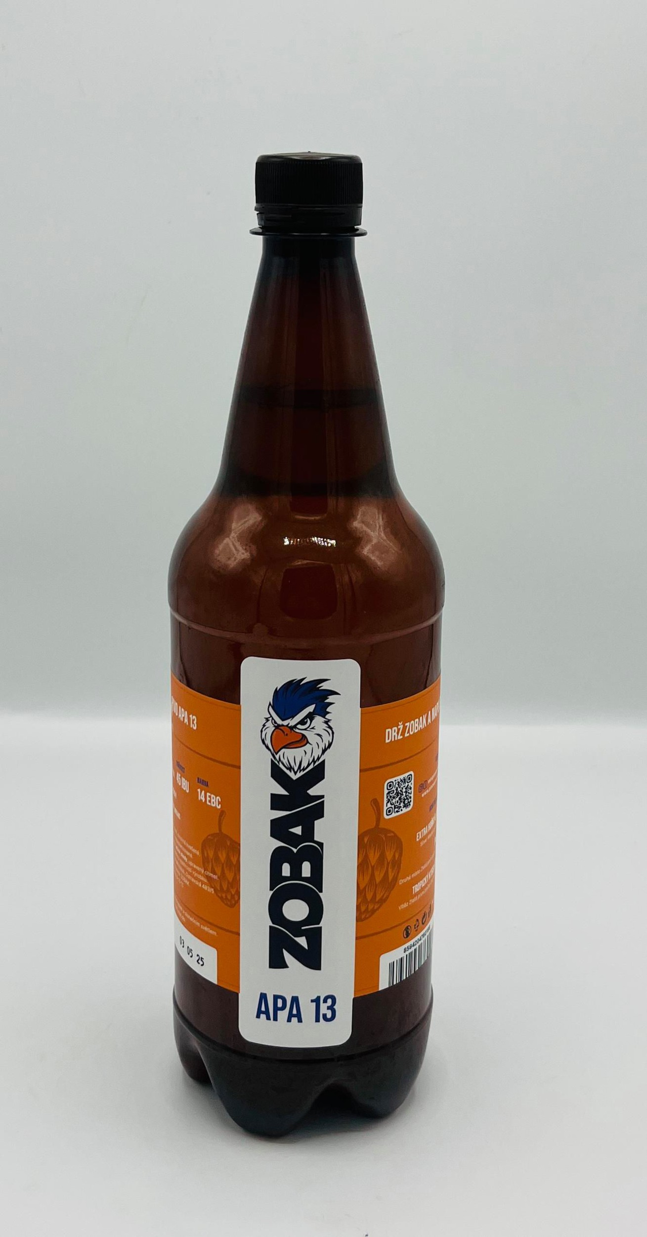 Nápoje - Zobak APA 13 1l
