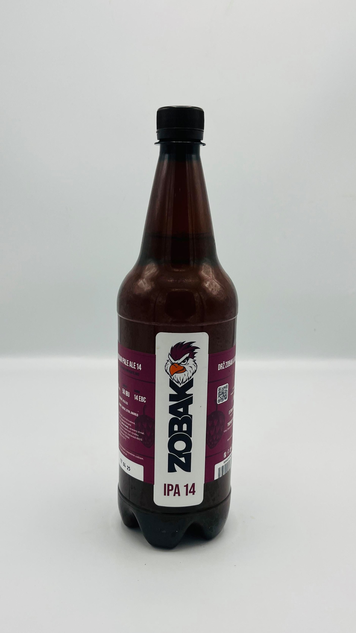 Nápoje - Zobak IPA 14 1l