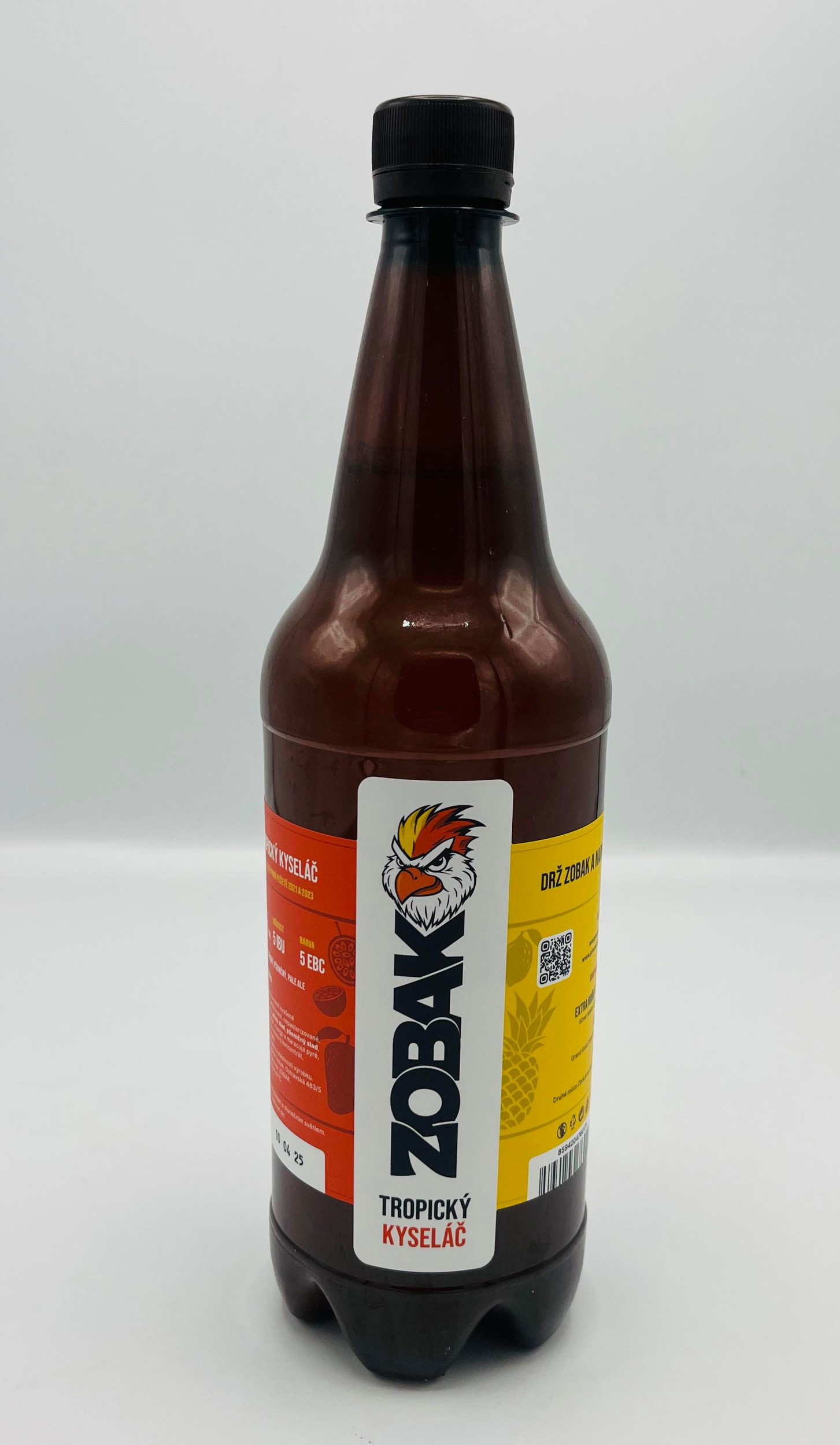 Nápoje - Zobak Tropický Kyseláč 1l