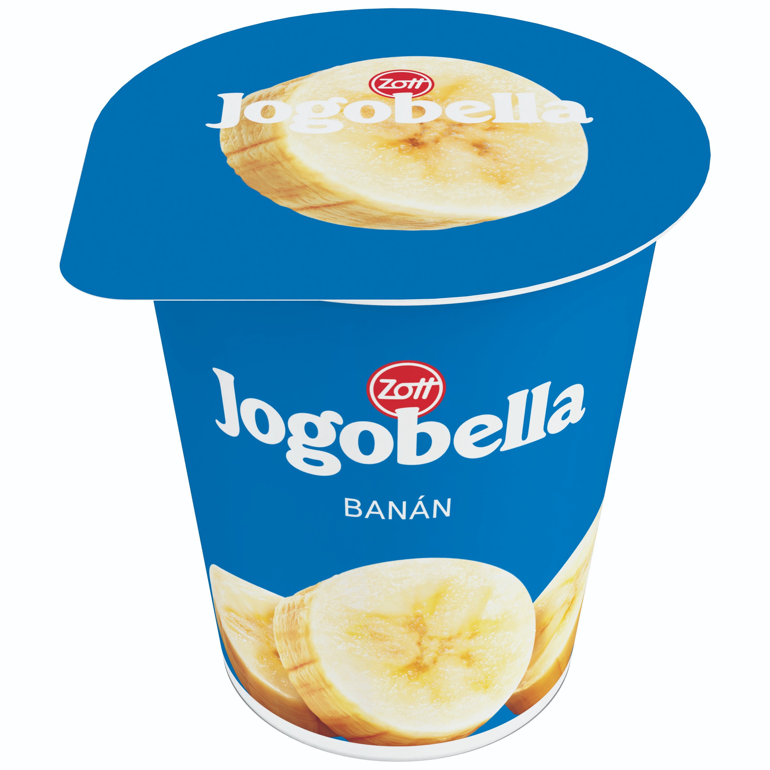Zott Jogobella Jogurt Exotic různé příchutě 150 g-2