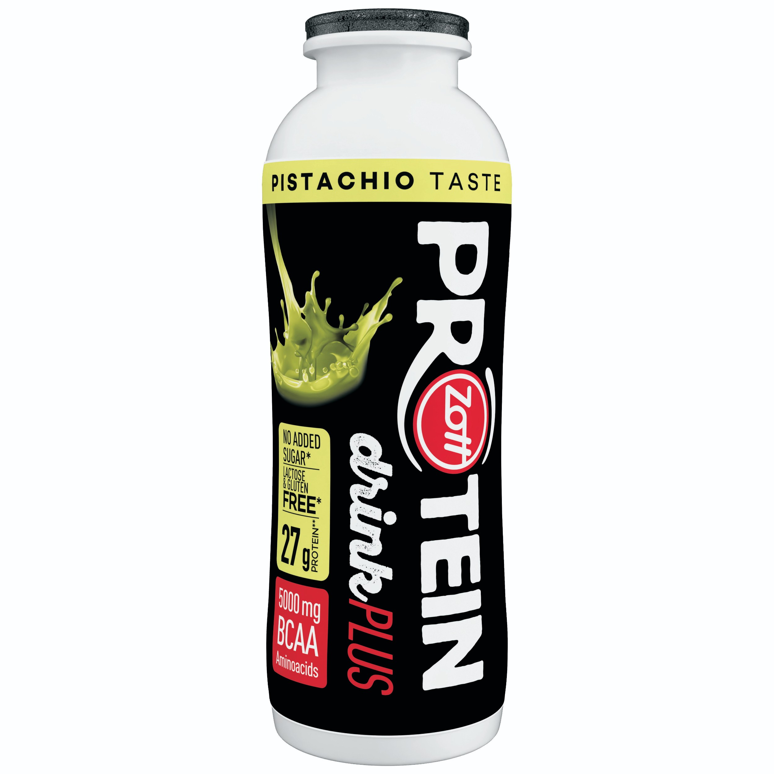 Mléčné a chlazené - Zott Protein Drink Pistácie 250ml