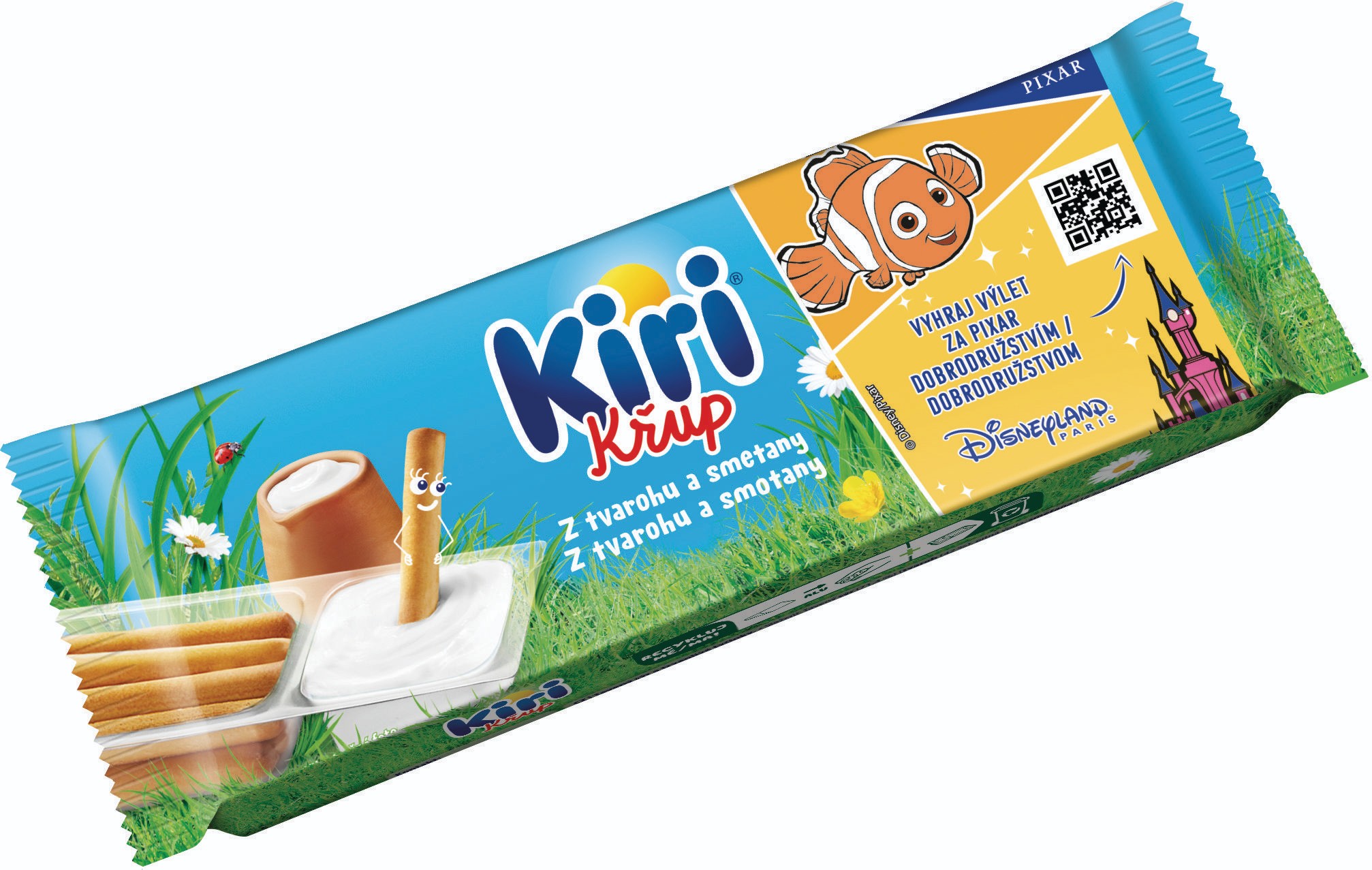 ŽS KIRI KŘUP 35G-0