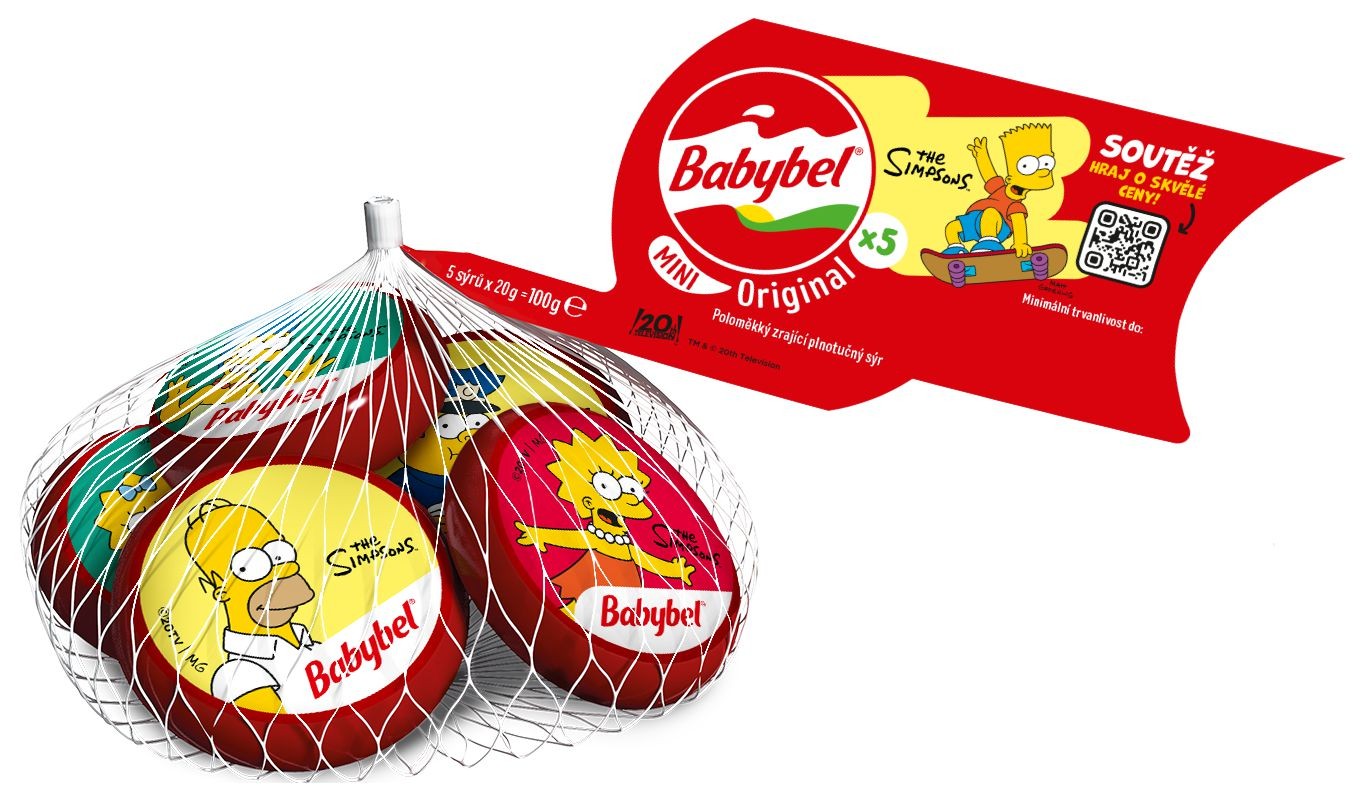 ŽS MINI BABYBEL ORIGINAL 5X20G-1