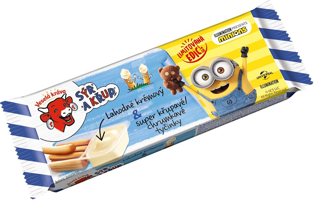 ŽS SÝR A KŘUP PŘÍRODNÍ  35G-0