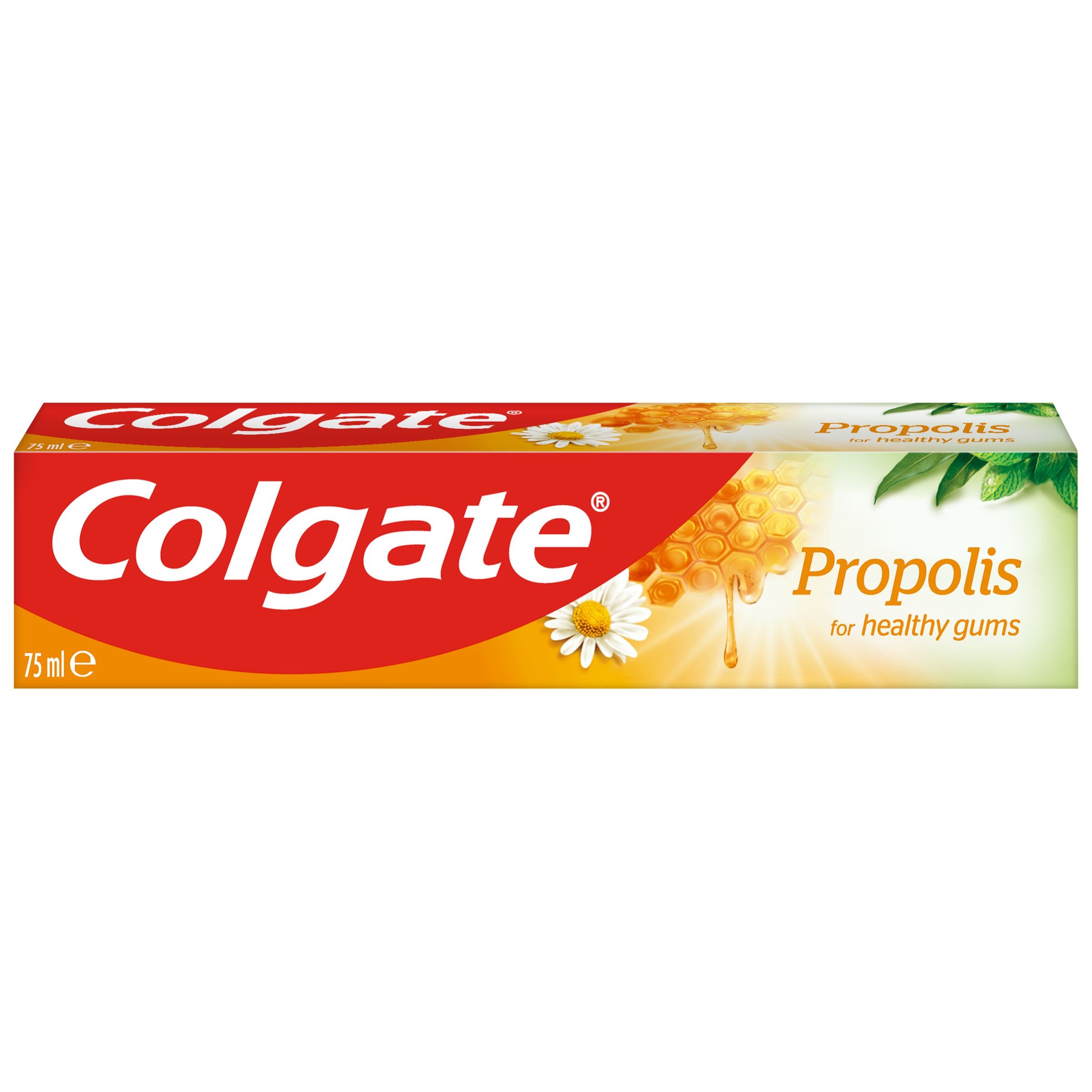 Drogerie a kosmetika - Zubní pasta Colgate Propolis 75ml